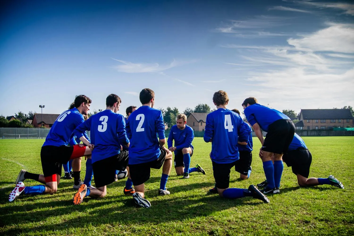 Sportversicherung von Kreditvermittlung / Versicherungen / Baufinanzierung